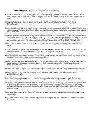 baliw sa pag ibig declamation|DEKLAMASYON pyesa..docx .